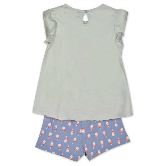 Bodytalk Βρεφικό σετ